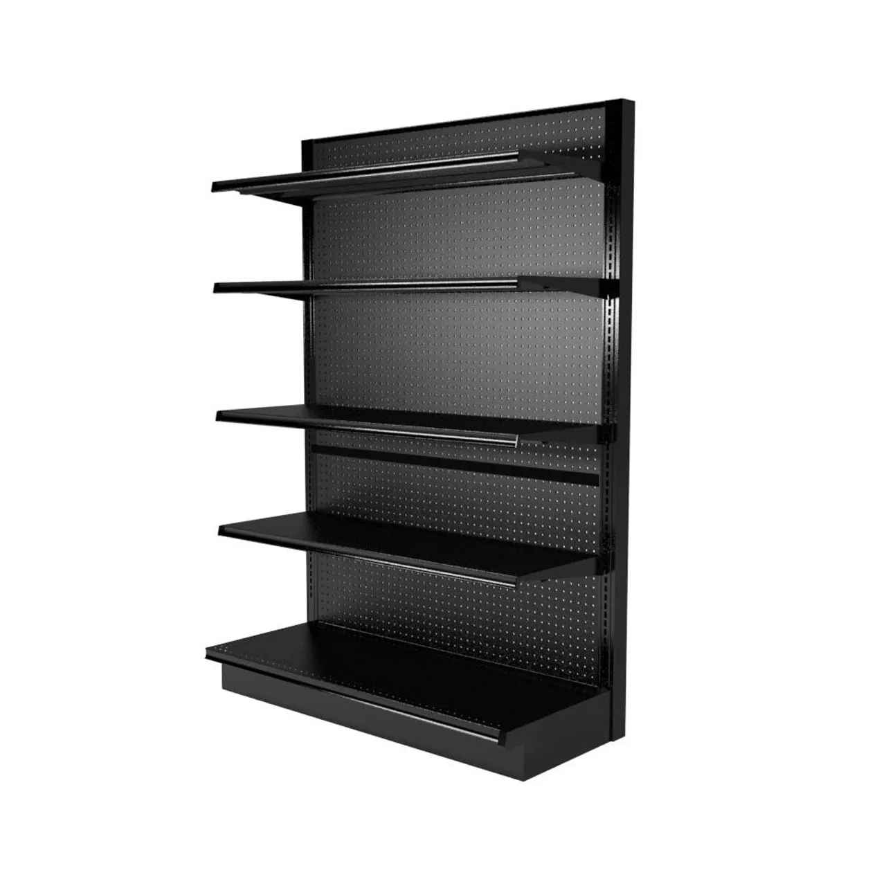 Gondola End Cap Unit