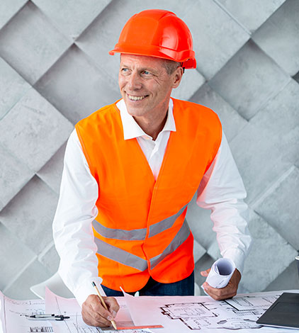 Worker Image