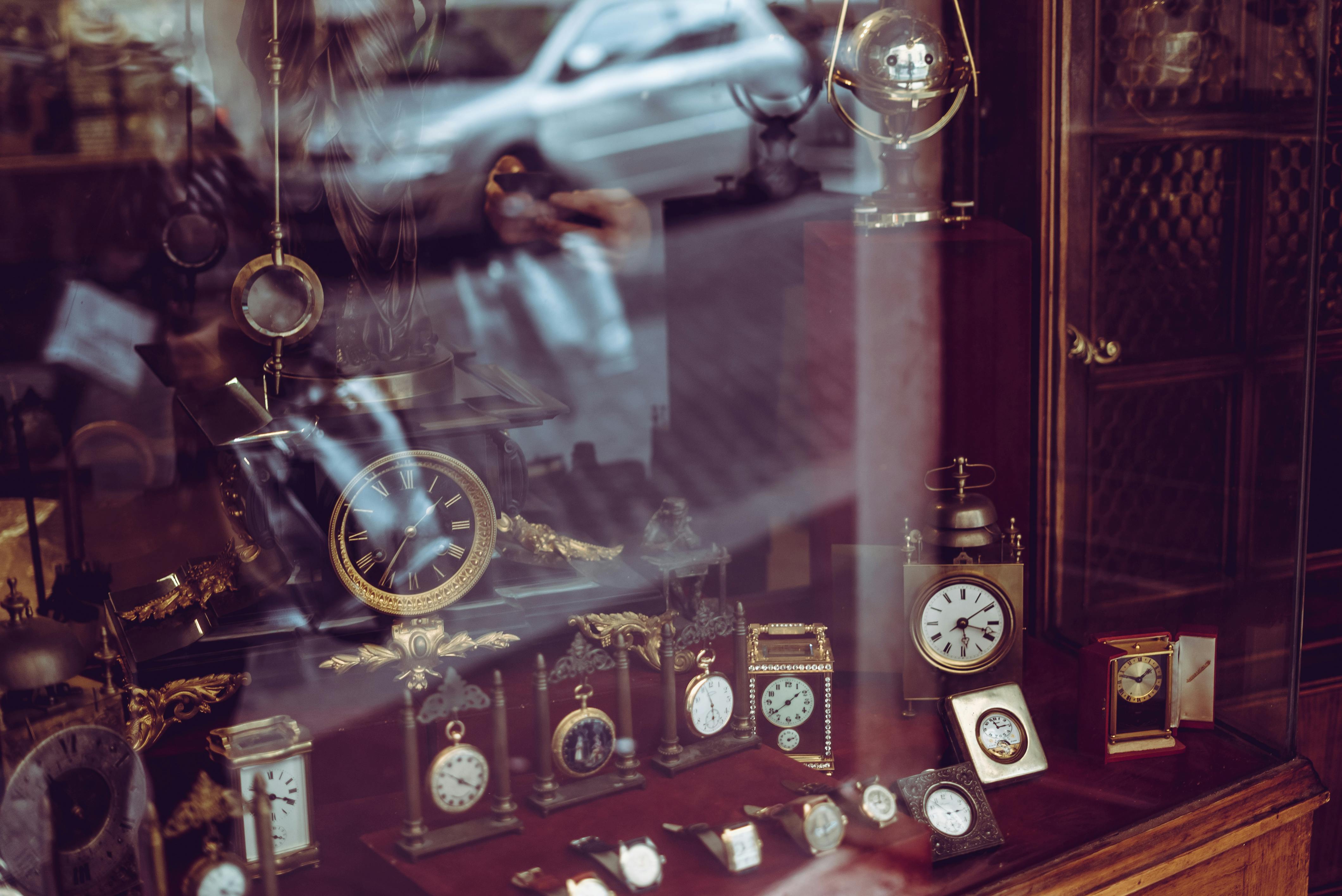 Retail display